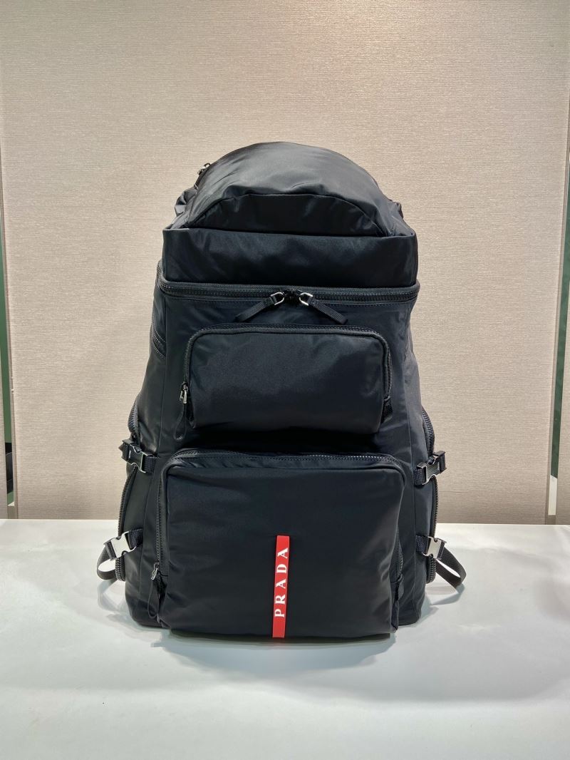 Pra*a backpacks